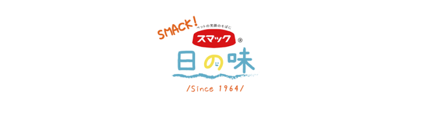 Smack 潔齒小食